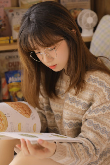 朝香美羽